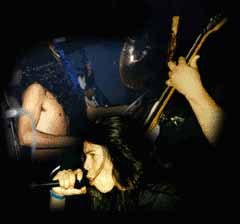 Sepsism band